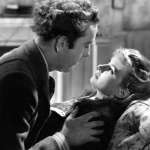 Joan Greenwood, Dennis Price