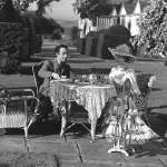 Valerie Hobson, Dennis Price