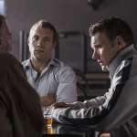 Jai Courtney, Tom Wilkinson, Joel Edgerton