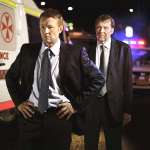 Tom Wilkinson, Joel Edgerton