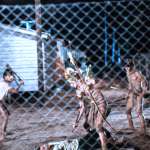 Charley Boorman, Paulo Vinicius