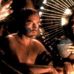 Powers Boothe, Ruy Polanah