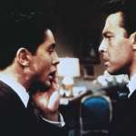 Farley Granger, John Dall