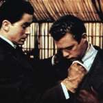 Farley Granger, John Dall, Dick Hogan