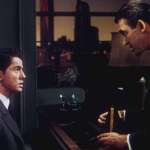 James Stewart, Farley Granger