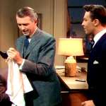 James Stewart, John Dall