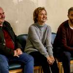 Gabriela Muskała, Sławomir Orzechowski, Grzegorz Damięcki