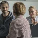 Gabriela Muskała, Magdalena Biegańska, Grzegorz Damięcki