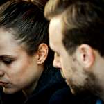 Maja Pankiewicz, Mateusz Rusin