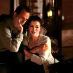 Bruce Willis, Olivia Williams