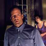 Bruce Willis, Olivia Williams