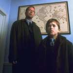 Haley Joel Osment, Bruce Willis