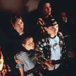 Jeffrey Zubernis, Peter Anthony Tambakis, Trevor Morgan, Angelica Page, Hayden Saunier