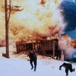 Costa-Gavras, Seva Novgorodtsev