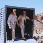 Dan Aykroyd, Chevy Chase