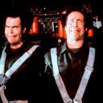 Dan Aykroyd, Chevy Chase