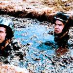 Dan Aykroyd, Chevy Chase