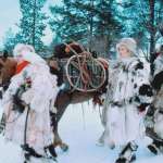 Dan Aykroyd, Donna Dixon, Chevy Chase