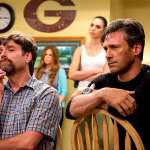 Isla Fisher, Zach Galifianakis, Gal Gadot, Jon Hamm