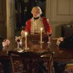 Jamie Bell, Kevin McNally, Burn Gorman