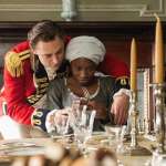 JJ Feild, Idara Victor