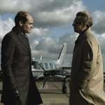 David Dencik, Gary Oldman