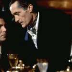 Richard Grieco, Roger Rees