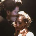 Richard Grieco, Gabrielle Anwar