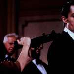 Roger Rees, Gabrielle Anwar