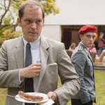 Godehard Giese, Jonas Nay