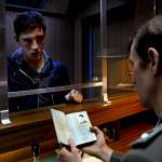 Jonas Nay, Maximilian Klas