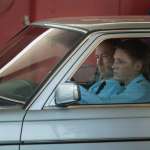 Jonas Nay, Ulrich Noethen