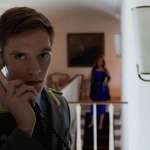 Jonas Nay, Beate Maes