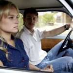 Vladimir Burlakov, Sonja Gerhardt