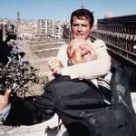 Milton Reid, Roger Moore