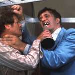 Richard Kiel, Roger Moore