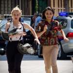 Mila Kunis, Kate McKinnon