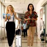 Mila Kunis, Kate McKinnon