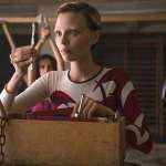 Mila Kunis, Kate McKinnon, Ivanna Sakhno