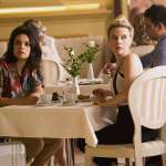 Mila Kunis, Kate McKinnon