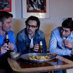 Jan Wieczorkowski, Krzysztof Wieszczek, Marcin Rogacewicz