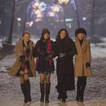 Joanna Orleańska, Natalia Rybicka, Anna Czartoryska, Lidia Sadowa