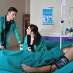 Krzysztof Wieszczek, Anna Czartoryska, Marcin Rogacewicz