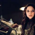 Jodelle Ferland, Jack Coleman