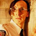 Julian Richings