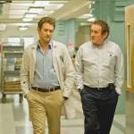 Colm Meaney, James Tupper