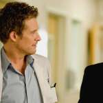 Colm Meaney, James Tupper