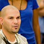 Guillermo D&iacute;az