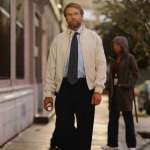 Jaime Lee Kirchner, James Le Gros