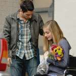 Michael Godere, Caitlin Fitzgerald